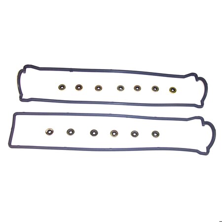 Dj Rock Gaskets/Eng 86-89 Toyota 4 Cyl 2.0L Dohc 16V Valve Cover Gsk, Vc919G VC919G